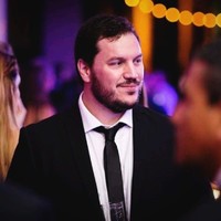 The Winterbotham Trust Company Limited Employee Matías Dalla Rizza Evans's profile photo