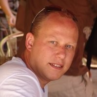 Rud Pedersen Employee Tanguy Fonteyn's profile photo