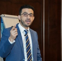 Aljabr Trading Company شركة الجبر التجارية Employee Ahmed Badr's profile photo