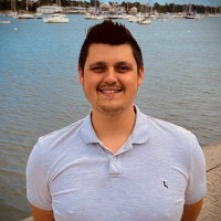 Ultimate Tradesmen Employee Connor Deighton's profile photo