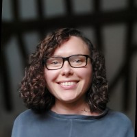 Konversational Employee Julia Rak's profile photo