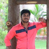 Rejola IT Service Employee Gnanamoorthy Muthusamy's profile photo