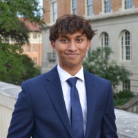 Arbor Ventures Employee Rishab Ghosh's profile photo