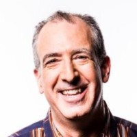 Remitly Employee Chuck Friedman's profile photo