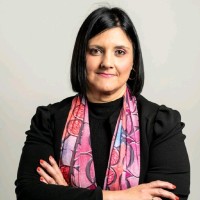 Lidion Bank Plc Employee Charmaine Prof.pgd's profile photo