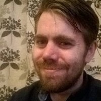 Superhire Employee Dion Craft's profile photo