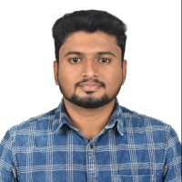 Integral Coach Factory (ICF) Employee Sobhan S's profile photo