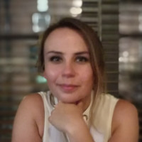 Civic Employee Hannah Keighley's profile photo