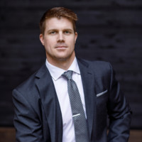 Marcus & Millichap Employee Jordan Dickman's profile photo