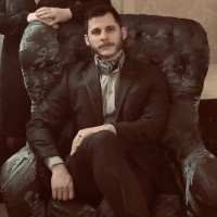 Christopher Joseph Email & Phone Number