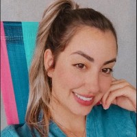 Grupo Partner Employee Priscila Kutchma's profile photo