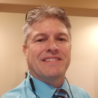 Lacerda Insurance Group LLC Employee Dave Lacerda's profile photo