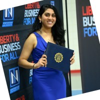 Priyanka Porika's profile photo