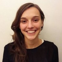 DCM Employee Nele van Camp's profile photo
