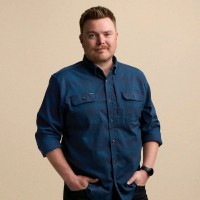 SixSpeed Employee Jake Larson's profile photo