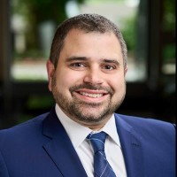 Merrill Lynch Wealth Management Employee Steven Parente's profile photo