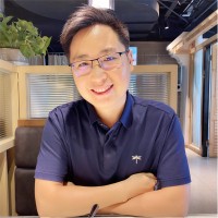 LONGi Solar Employee Alan Dong's profile photo