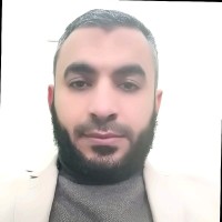 Americana Egypt Employee Maged Tanahy's profile photo