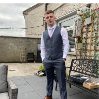 DPF Engineering Employee Lee Carpenter's profile photo