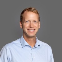 PwC Norway Employee Christopher Knudsen's profile photo