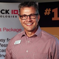 StockIQ Technologies Employee Jeff Woodmansee's profile photo