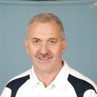 Wormald Employee Bob Preedy's profile photo