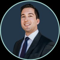 PatientFi Employee Brandon Tracey's profile photo