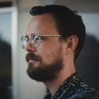 PlusNarrative Employee Gregory Davies's profile photo