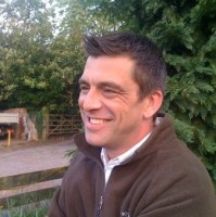 Feather & Black Employee John Phipps's profile photo