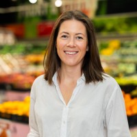 Ruter As Employee Siri Johnsen's profile photo