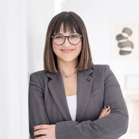Vretta Inc. Employee Arbana Miftari's profile photo