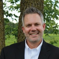 1 Great Space, LLC Employee Christopher Overby's profile photo