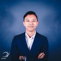 Comet Employee Romain Z.'s profile photo