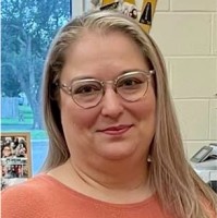 Robstown High School Employee Roxanne Bruce-Beltran's profile photo