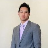 NetDiverse Employee Benjamin Nguyen's profile photo