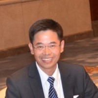 Dimer Technologies Pty Ltd Employee Ming Liu's profile photo
