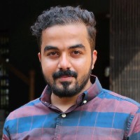 BASE CONTROL TECH FZC - Sharjah Employee Muhammed Arshad A's profile photo