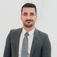 Hulpstation.nl | Voordelig computerhulp & les aan huis Employee Ino Raoufi's profile photo