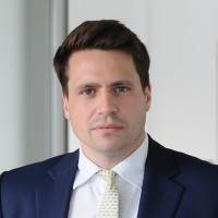 Simpson Thacher & Bartlett LLP Employee Edward Ford's profile photo