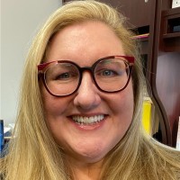 University of North Georgia Employee Jill Johnson's profile photo