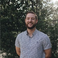 Antioch Community Church - Fullerton Employee Jordan Perez's profile photo