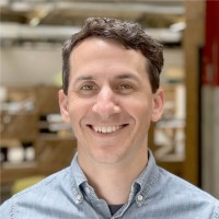 Solid Light, Inc. Employee Ben Jett's profile photo