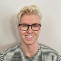 Confido Health Employee Jack Lenihan's profile photo