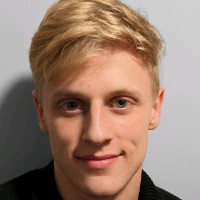 FASTSIGNS® Employee Noah Mason's profile photo