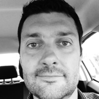 BIOLANDES Employee Christophe Rigal's profile photo