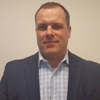 Mevotech Employee Jamie McLoughlin's profile photo