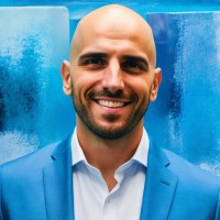 Gramercy Group Inc Employee Martin Tofil's profile photo
