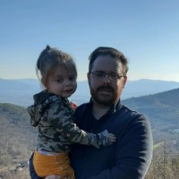 enGen Employee Andrew Swope's profile photo