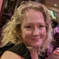 green sweep Employee Lisa McCellon's profile photo