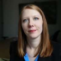 Ramsey Law PLLC Employee Amber Ramsey's profile photo